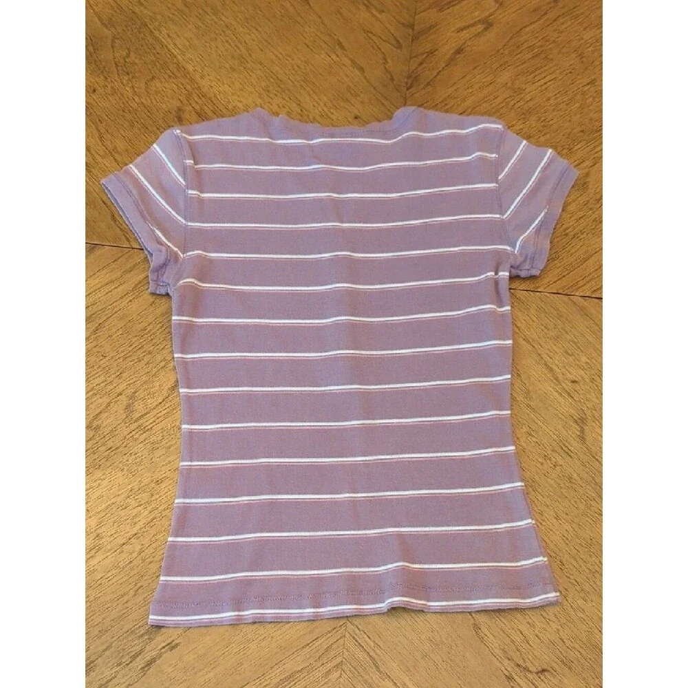 Aeropostale y2k lavender